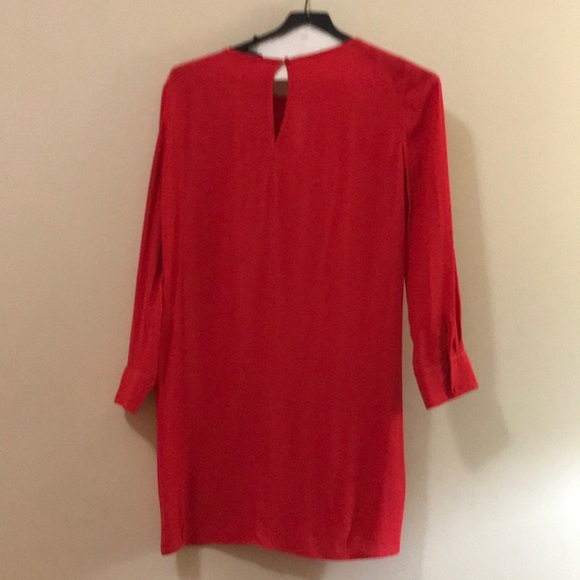 Red Dress - Picture 3 of 3